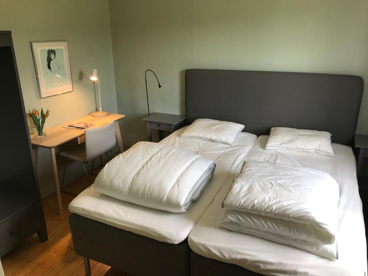 Hostel Tjaellets Fjaellgard Transtrand Exteriér fotografie